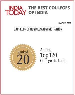 india today rankings bba-2019