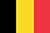Belgium FLag 