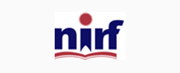 JAIN CMS BSchool has Nirf rankings
