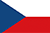 Czech Republic FLag 