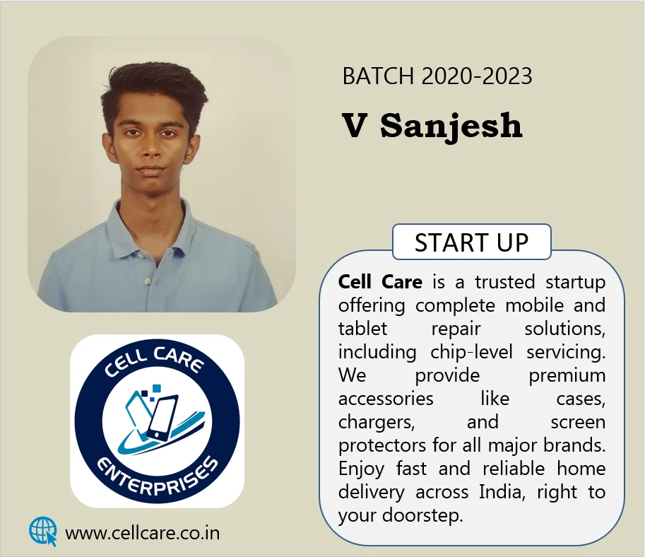 cms bschool